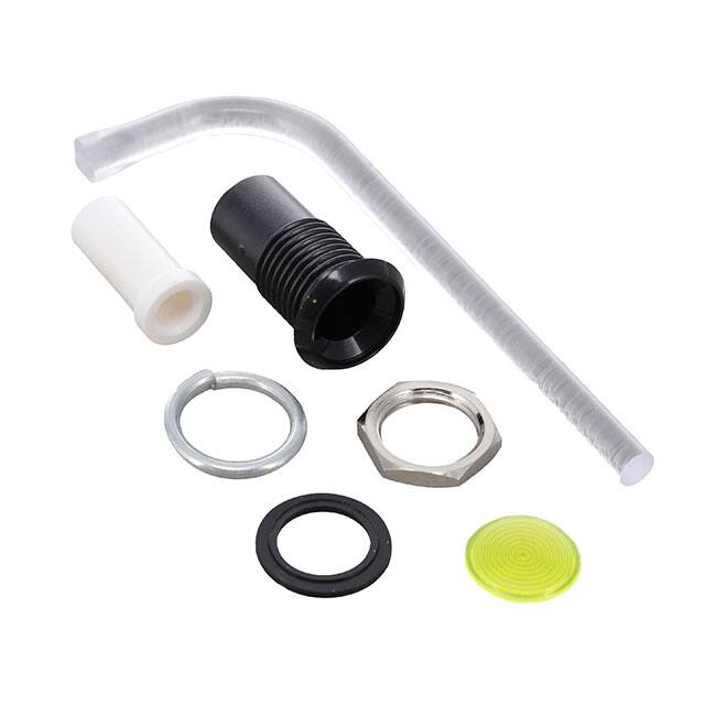 RHD-0900-3000-F9PZY67PR Bivar Inc.  Ottica - Tubi luminosi